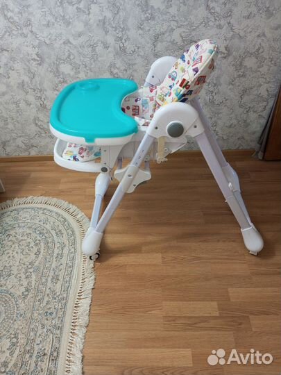 Стул для кормления