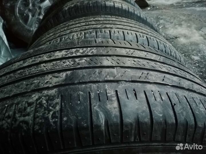 Goodyear Eagle LS 2 225/55 R18