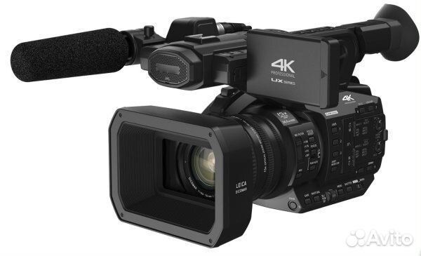 Panasonic UX 90 EJ русский меню