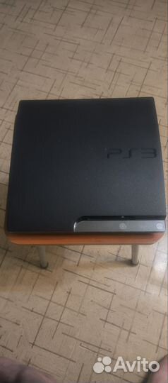 Sony PS3