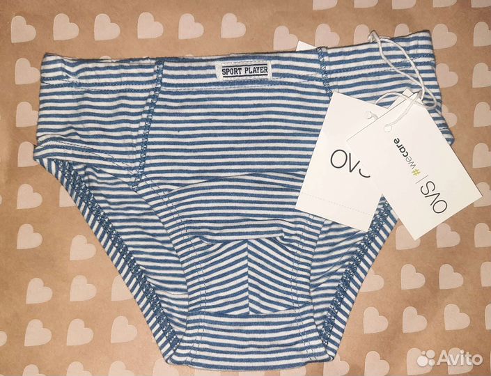 Трусики, набор трусиков