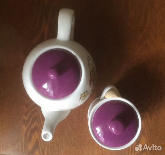 Набор посуды