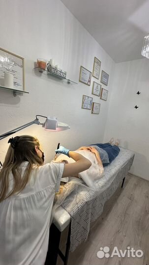 Студия красоты
