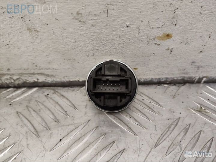 Кнопка старт/стоп BMW E92 s1120964