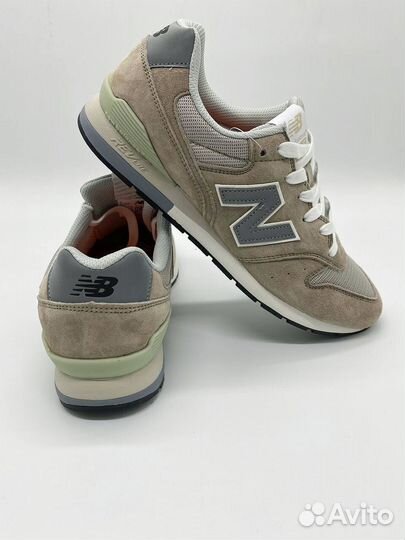 Кроссовки мужские New Balance996