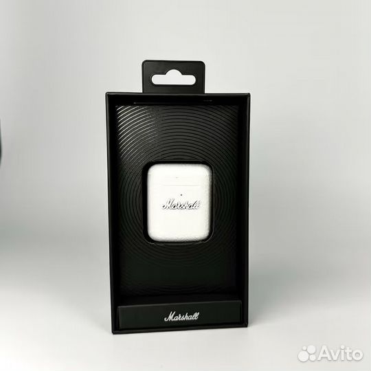 Marshall Minor 3 (Белые)