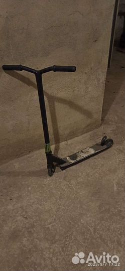 Самокат детский