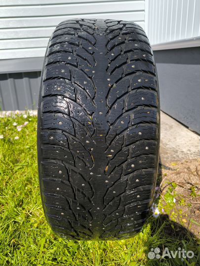 Nokian Tyres Hakkapeliitta 9 SUV 275/50 R21 113T