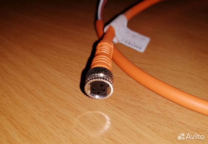 Кабель Enet-X CanOpen