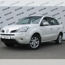 Renault Koleos 2.0 AT, 2010, 212 084 км, с пробегом, цена 989 000 руб.