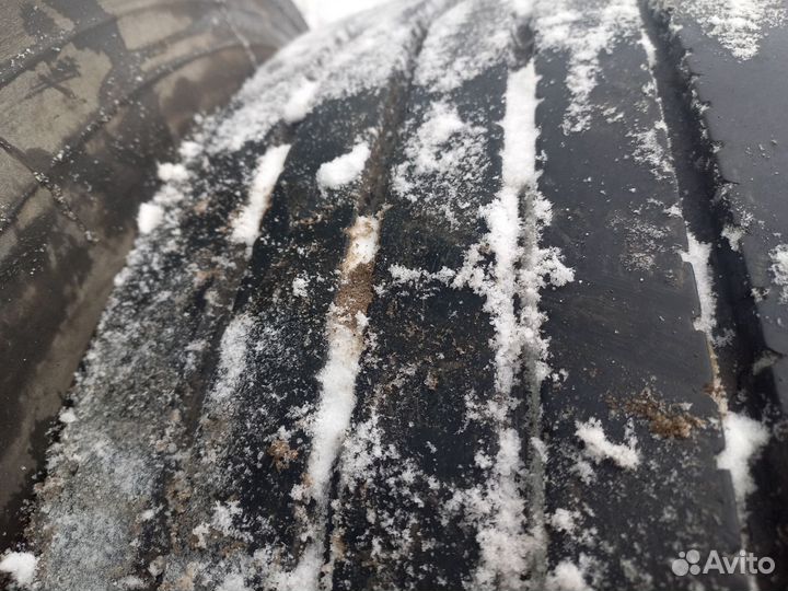 Шины руль камаз, маз