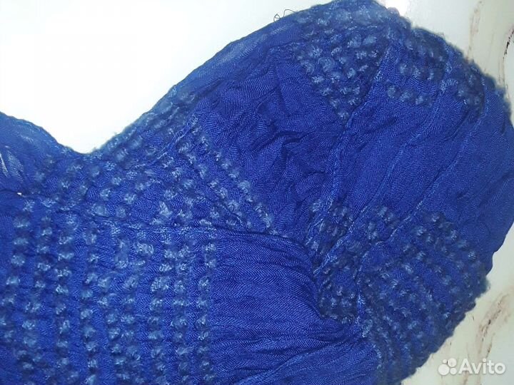 Женский шарф