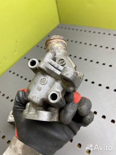 Корпус термостата Nissan Primera P11 SR20