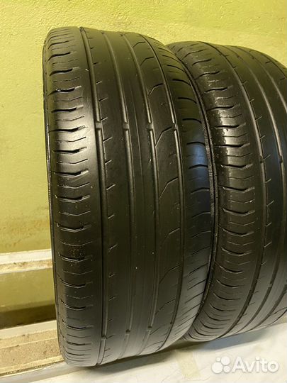 Continental ContiPremiumContact 2 215/60 R16 95H