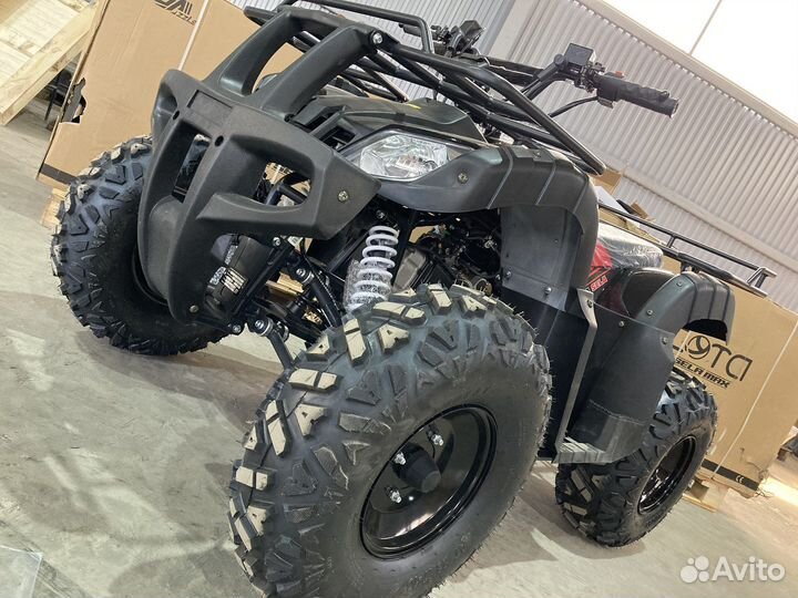 Квадроцикл Yacota Sela 200 куб новый