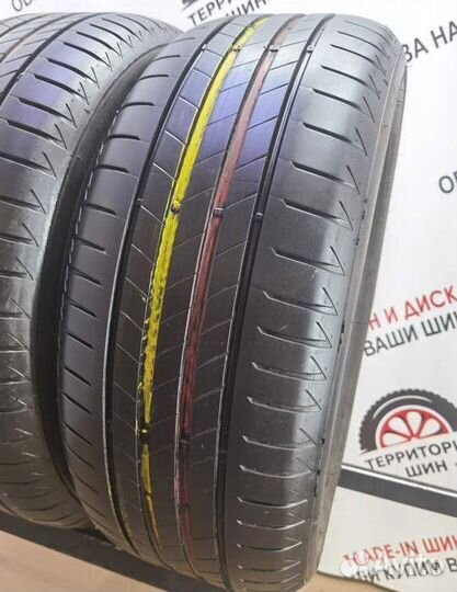 Bridgestone Turanza T005 225/50 R18