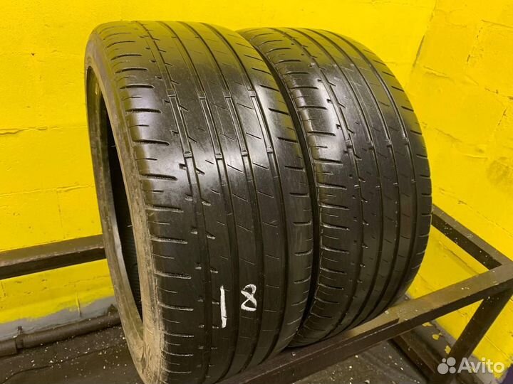 Lassa Driveways 225/45 R17 91W