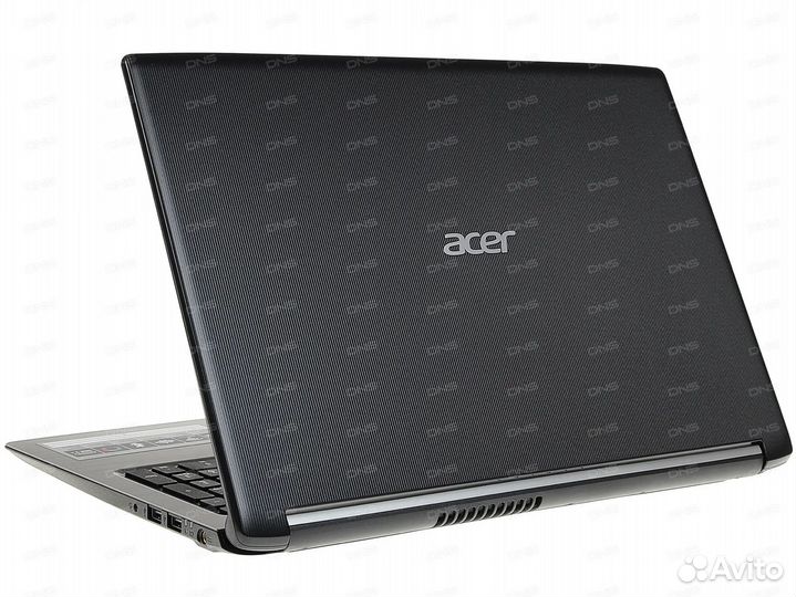 Ноутбук Acer