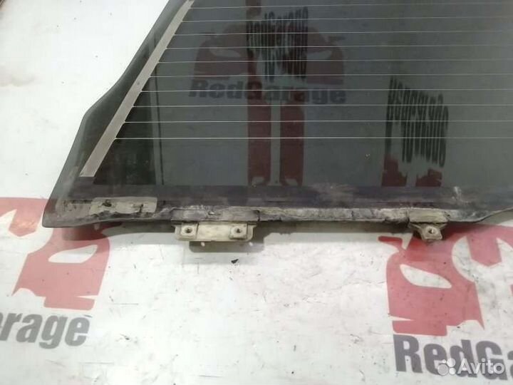 Стекло багажника Toyota Hilux Surf RZN185 3RZ-FE