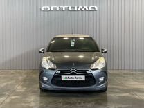 Citroen DS 3 1.6 AT, 2010, 234 409 км, с пробегом, цена 499 000 руб.