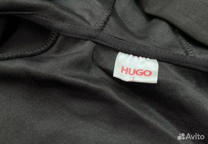 Спортивные костюмы Hugo Boss надежные