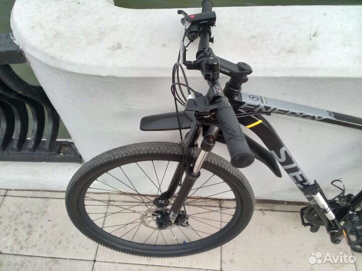 Велосипед горный Stern Energy 29, 2022