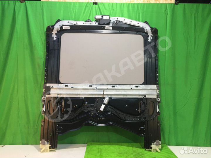 Люк в сборе электрический Bmw 5 F10