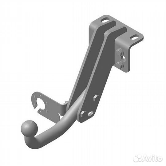 Фаркоп на УАЗ