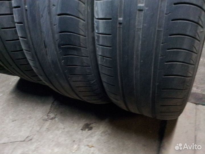 Hankook Kinergy Eco 195/65 R15 91H