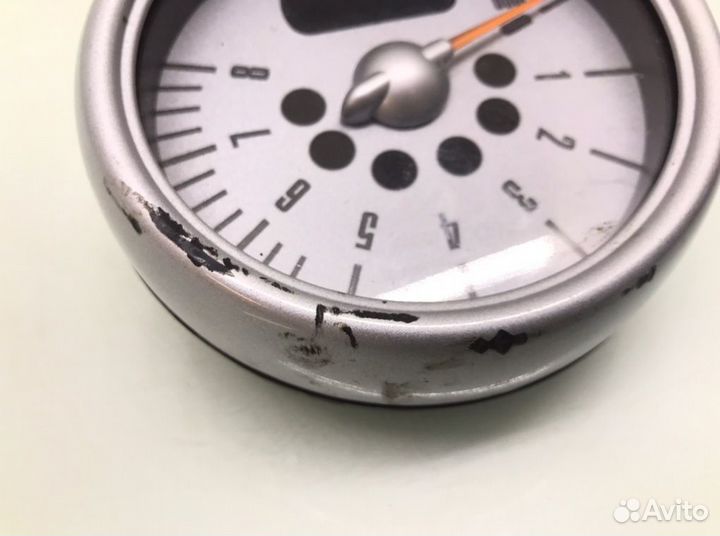 Щиток приборов (приборная панель) Mini Cooper R50