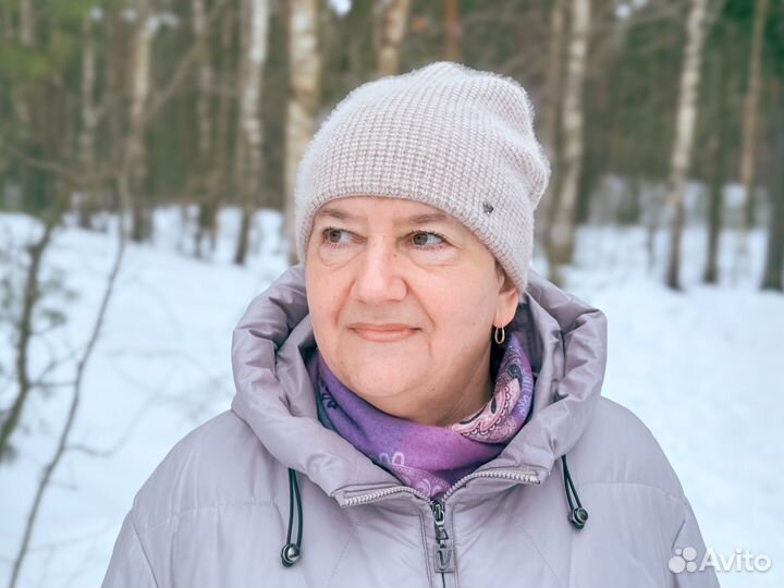 Фотопрогулка