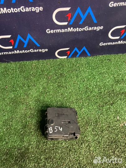 Блок предохранителей Bmw 3 E46 купэ M54B30 306S3