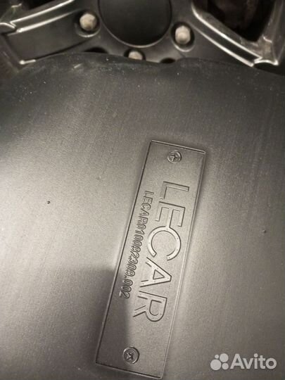 Подкрылки на ниву локеры