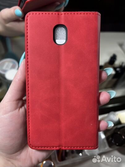 Чехлы на Samsung