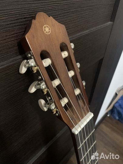 Гитара Yamaha c40