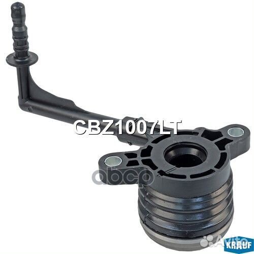 Подшипник выжимной CBZ1007LT Krauf