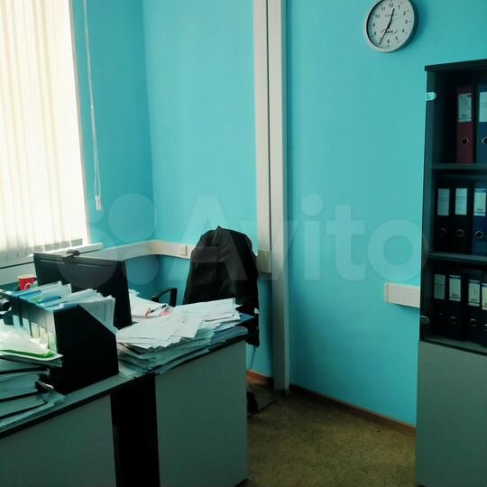 Офис, 145.3 м²