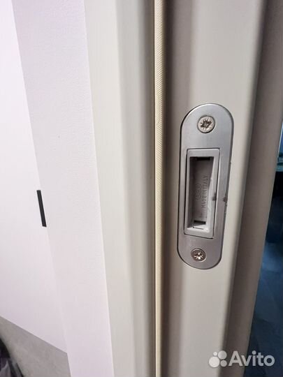 Дверь межкомнатная Sofia