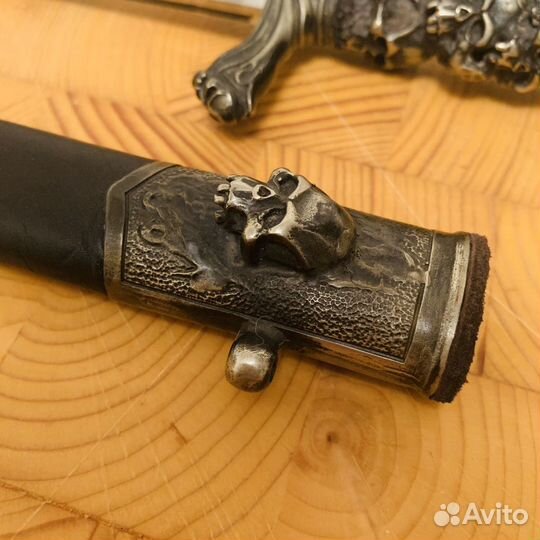 «Похититель душ» (реплика)