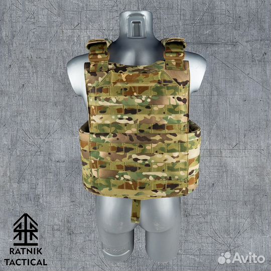 Ratnik tactical. Бронежилет грифон Ver.2 мс
