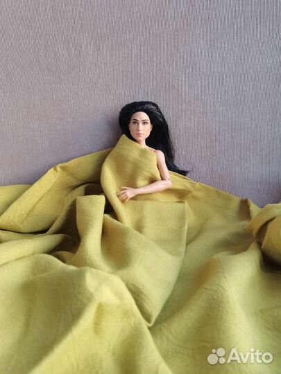 Отрезы тканей