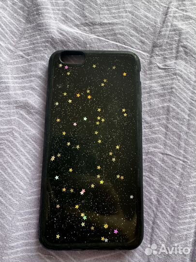 Чехол на айфон 6s plus
