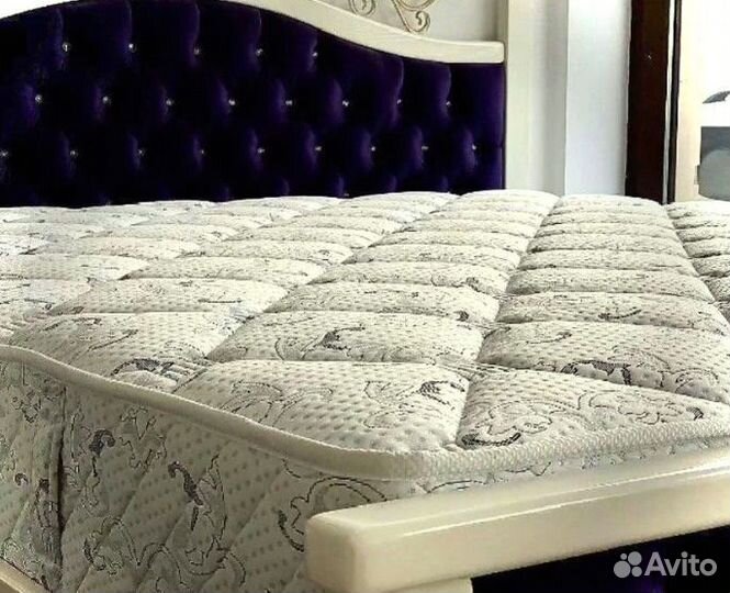 Матрас Тонкий, Топпер