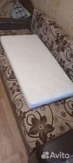 Матрас детский