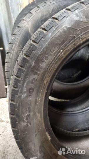 Nokian Tyres Nordman S2 SUV 225/60 R18
