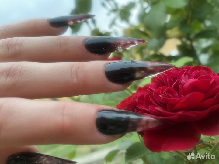 Мастер маникюра,педикюра,подолог