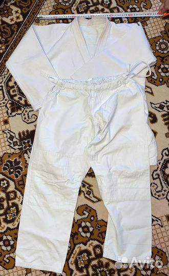 Кимоно для джиу джитсу