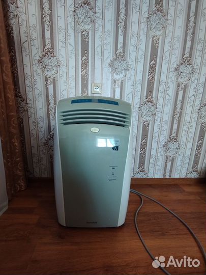 Кондиционер мобильный Bimatek AM401