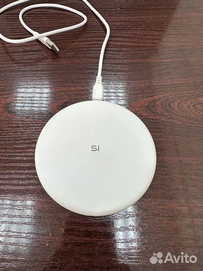 Беспроводная зарядка SI на 15В