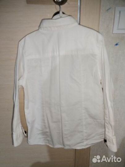 Рубашка H&M/ HM